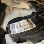 Wrangler Vintage Black Jeans Photo 6