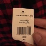 Denim & Supply RL Tomboy Plaid Shirt Photo 3