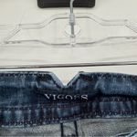 Vigoss  the Chelsea slim boot jeans Denim blue 11/12 Photo 2