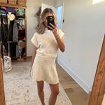 Amazon  Sweater Skirt Set Photo 0