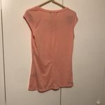 The North Face  Women’s Small Short Sleeve Tee Ballet Pink Color Slim Fit NWT Photo 7