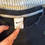 Nike University of Vermont Hockey Sweatshirt Photo 2