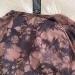 Victoria's Secret Pink  Tops Pink Brand Cropped Shirt Photo 5