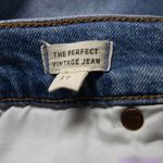 Madewell The Perfect Vintage Jean in Denman Wash, 27 Photo 15