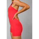 prAna  Becksa Shortie Romper Photo 2