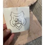 Cubism Generosity in Justice Tan Long Sleeve Shirt Medium New Tan Photo 2