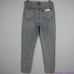 joe's jeans  We Wore What‎ The Danielle High Rise Vintage jeans , 30 Photo 9