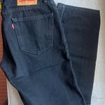 Levi's Wedgie Straight Jeans Photo 0