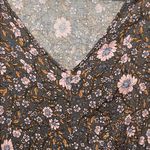 Cotton On  Womens Woven
Chloe Puff Sleeve Midi Dress... Photo 7