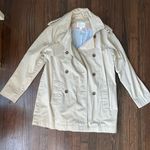 Hinge  women’s trench coat Photo 0