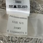 Silver Crystal Bridal Sash Belt Photo 8