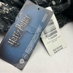 Harry Potter Torrid  Infinity Scarf Womens One Size Black Grey Gray‎ White NEW Photo 2