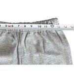 Nomad  High Waist‎ Heather Gray Jogger Sweatpants Size Small Hip Hop Athleisure Photo 5