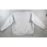 J. America Vintage Virginia Tech Sweatshirt Men‎ 3XL Embroidered Graphic Fleece Collegiate Photo 2