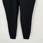 American Giant Black Jogger Pants Made in USA Size S Photo 3