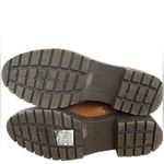 New Look Tan Chunky Boots from , size 8.5, New Photo 5