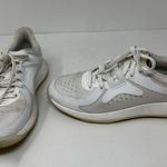 Lululemon Women's Strongfeel Lace Up Low Top Athletic Sneakers Shoes Trainers 7 Photo 0