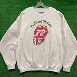 Urban Outfitters Rolling Stones Crewneck Size 2xl Photo 0