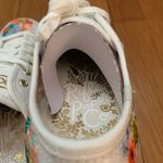 Keds Floral Embroidered Shoes Photo 7
