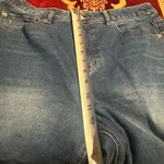 Frye women’s mom jeans size 12 Photo 7