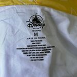 Disney parks official zipper up hoodie jacket Hercules colorful size medium Photo 2