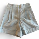 Lululemon NWT! Athletica Lululinen High Rise Shorts 6” Photo 6