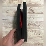 Corky’s Arkansas Flip Flops Women’s Size 7 Razorbacks Thongs Sandals University Red Photo 4