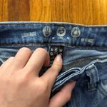 REWASH Straight Leg Jeans Photo 2