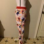 Pacific&Co Sleep and  Penguin Fuzzy PJ Joggers Photo 3