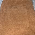 SheIn Tan Wide-Leg Pants Photo 3