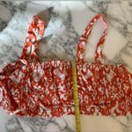 BB Dakota NWT by Steve Madden Soul Searcher Crop Top Ginger XL Photo 5