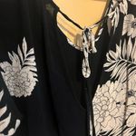 Billabong  small boho floral blouse Photo 6
