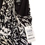 Inc international NWT - Concepts Keyhole-Neck Maxi Dress โ Size Small Photo 3