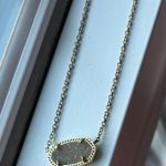 Kendra Scott Elisa Necklace Photo 1