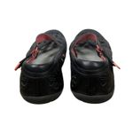 Baretraps  Ferra Mary Jane Flats 8M Rebound Technology Black Comfort Shoes Laser Photo 8