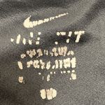 Nike  Womens Tempo Running Shorts Retro High Rise Black Pink Medium Photo 4