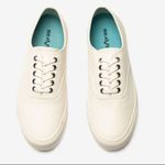 Seavees  Legend Sneaker/white tumbled leather/size 7.  B61 Photo 0