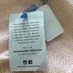 Wooden Ships NWT  sweater Photo 4