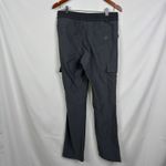 Kuhl  Trekr Straight Pull-On Pant in Charcoal Womens Size M Photo 6