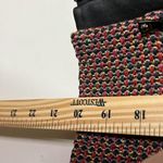 Sandro  Violaine Tweed Jacket Women’s Size Medium Zip Front Career Blazer Photo 12