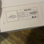 Miu Miu Sandals Photo 6