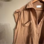 ASOS  Button-Up Shirt Dress Photo 2