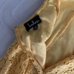 Lulus Yellow Dress Photo 2