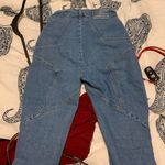 Revice Denim Star Bootcut Jeans 27 Photo 0