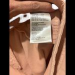 L'Agence L’agence Margot Skinny High Rise Jeans Size 25 Petal Blush Pink Photo 4