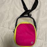 Lululemon Crossbody Photo 0