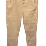 Paige  Emmie Ankle White‎ Jeans nwot Photo 0