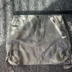 Vintage Havana Camouflage Cargo Mini Skirt Women’s Size M NWT Tan Size M Photo 7