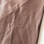 David Lerner  Flare Front Stripe Pants New Tags Small Photo 2