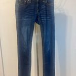 Rock Revival  Women's Size 28 Jessica skinny Jeans Photo 2